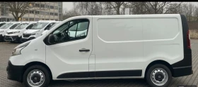 Обява за продажба на Renault Trafic 1.6 Cdti Klima Navi 94000km ~35 400 лв. - изображение 10