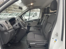 Обява за продажба на Renault Trafic 1.6 Cdti Klima Navi 94000km ~35 400 лв. - изображение 8