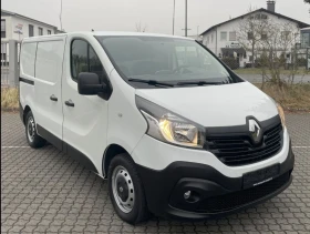 Обява за продажба на Renault Trafic 1.6 Cdti Klima Navi 94000km ~35 400 лв. - изображение 1