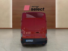 Обява за продажба на Ford Transit 2.2 TDCi ~22 900 лв. - изображение 3