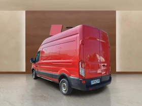 Обява за продажба на Ford Transit 2.2 TDCi ~22 900 лв. - изображение 2