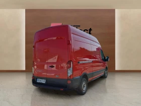 Обява за продажба на Ford Transit 2.2 TDCi ~22 900 лв. - изображение 5