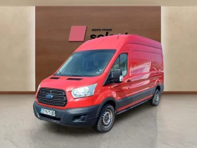 Обява за продажба на Ford Transit 2.2 TDCi ~22 900 лв. - изображение 1