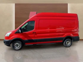 Обява за продажба на Ford Transit 2.2 TDCi ~22 900 лв. - изображение 1