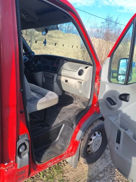 Renault Master, снимка 3