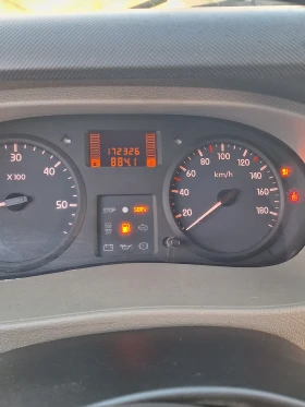 Renault Master, снимка 8