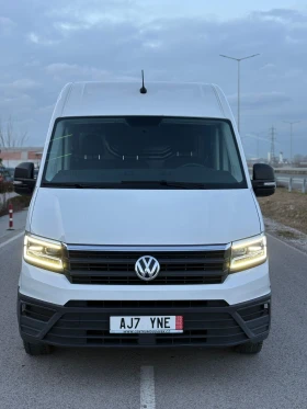 VW Crafter  Maxi!! ТОП!!, снимка 2