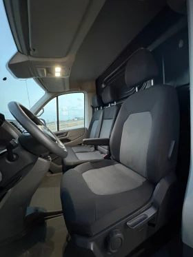 VW Crafter  Maxi!! ТОП!!, снимка 9