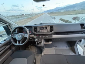 VW Crafter  Maxi!! ТОП!!, снимка 10