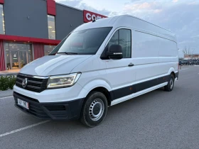 VW Crafter  Maxi!! ТОП!!, снимка 3
