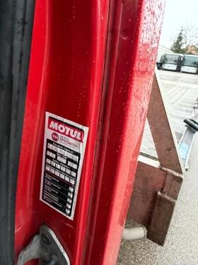 Fiat Ducato 2.8tdi 3.5T, снимка 15