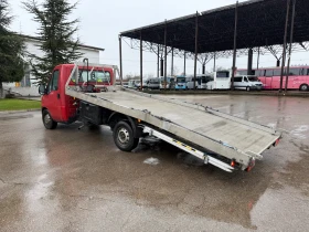 Fiat Ducato 2.8tdi 3.5T, снимка 6