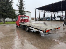 Fiat Ducato 2.8tdi 3.5T, снимка 3