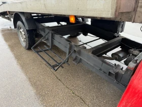 Fiat Ducato 2.8tdi 3.5T, снимка 8