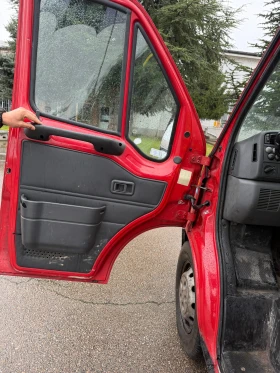 Fiat Ducato 2.8tdi 3.5T, снимка 16