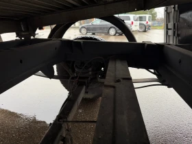 Fiat Ducato 2.8tdi 3.5T, снимка 9