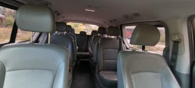 Hyundai Starex Grand Starex  8+ 1 | Auto.bg — изображение 11