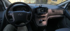 Hyundai Starex Grand Starex  8+ 1 | Auto.bg — изображение 9
