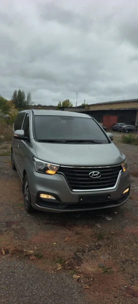Hyundai Starex Grand Starex  8+ 1 | Auto.bg — изображение 5