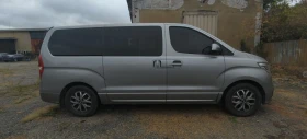 Hyundai Starex Grand Starex  8+ 1 | Auto.bg — изображение 3