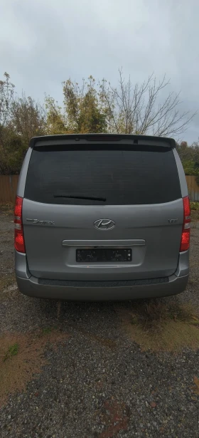 Hyundai Starex Grand Starex  8+ 1 | Auto.bg — изображение 2