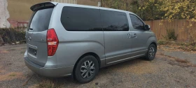 Hyundai Starex Grand Starex  8+ 1 | Auto.bg — изображение 7