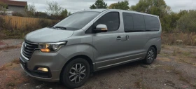 Hyundai Starex Grand Starex  8+ 1 | Auto.bg — изображение 6