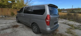 Hyundai Starex Grand Starex  8+ 1 | Auto.bg — изображение 8