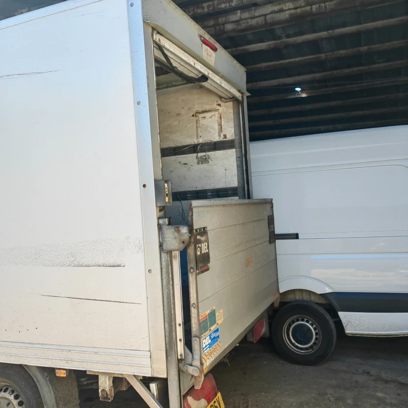 Mercedes-Benz Sprinter 313, снимка 6 - Бусове и автобуси - 47084746