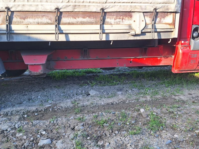 Renault Master, снимка 11 - Бусове и автобуси - 52968580