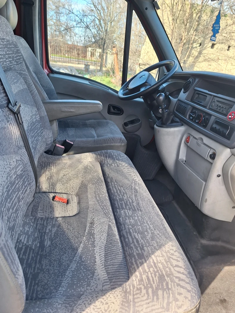 Renault Master, снимка 2 - Бусове и автобуси - 52968580