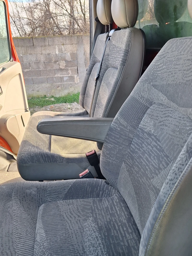 Renault Master, снимка 7 - Бусове и автобуси - 52968580