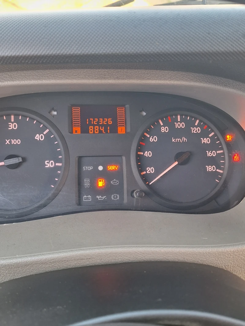 Renault Master, снимка 8 - Бусове и автобуси - 52968580