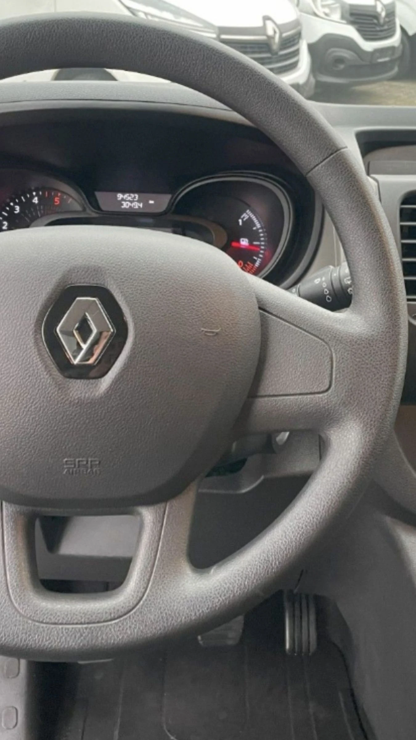 Renault Trafic 1.6 Cdti Klima Navi 94000km - изображение 7