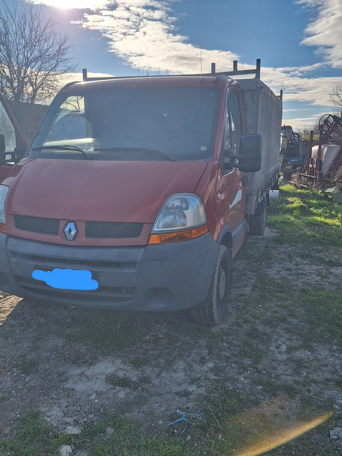 Renault Master | Mobile.bg � ����������� 1