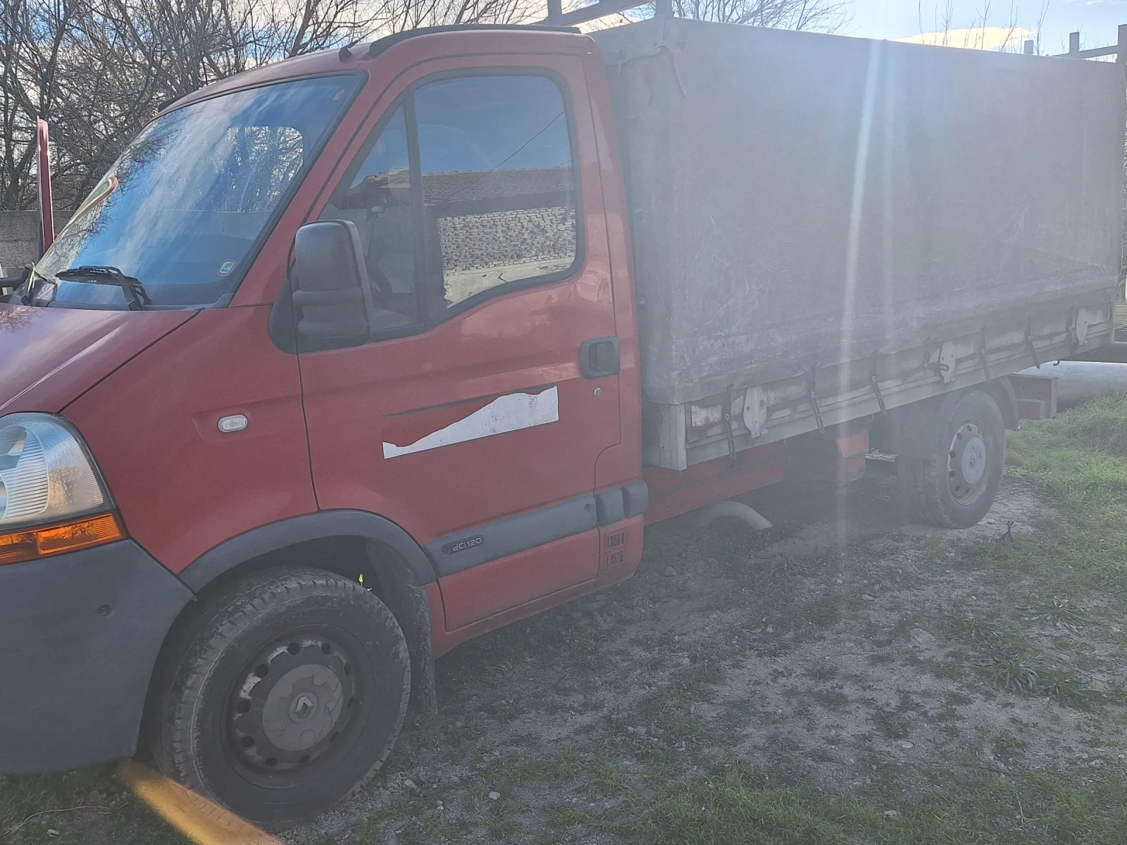 Renault Master | Mobile.bg � ����������� 6