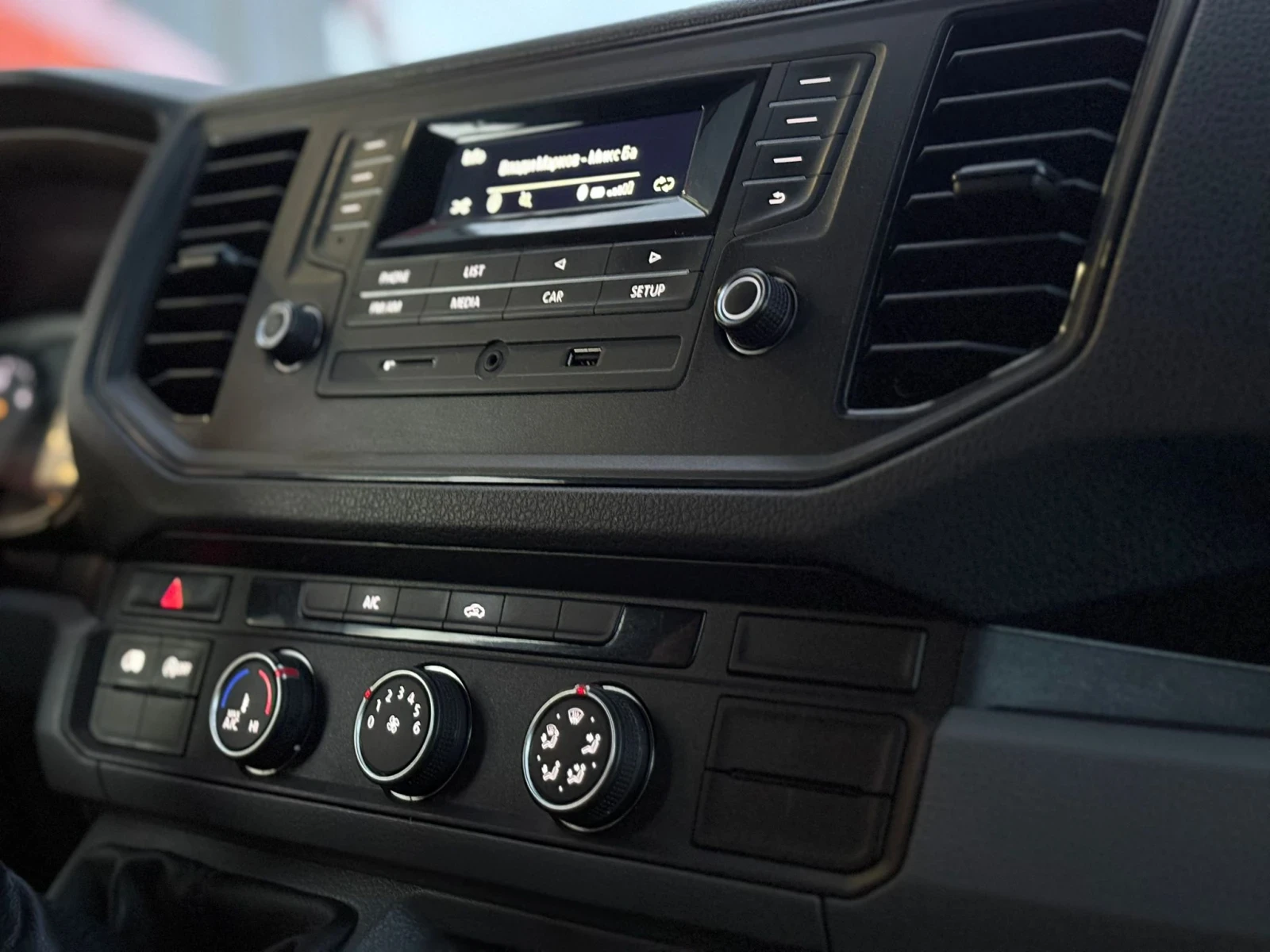 VW Crafter  Maxi!! ���!! | Mobile.bg � ����������� 12