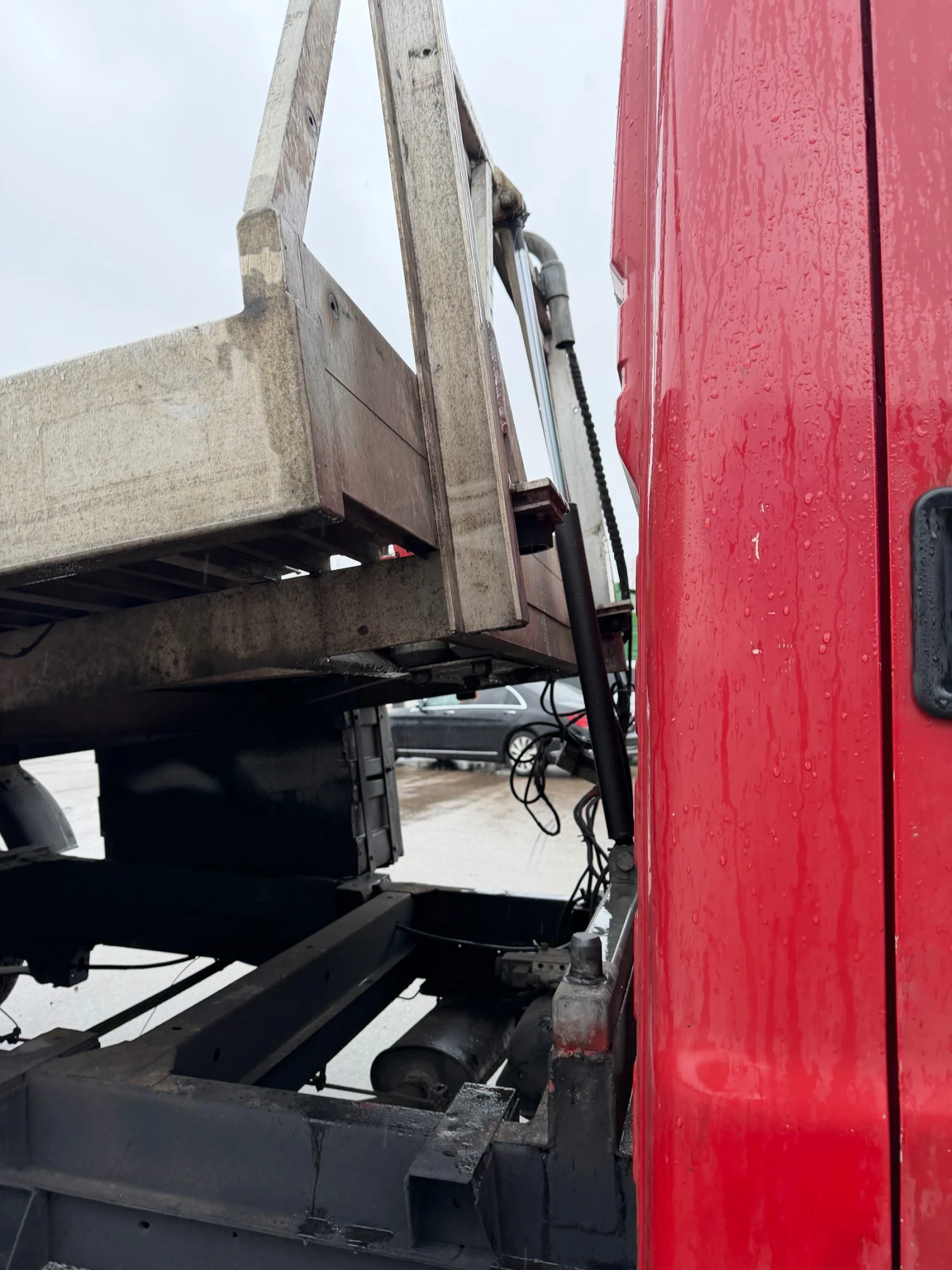 Fiat Ducato 2.8tdi 3.5T - изображение 7