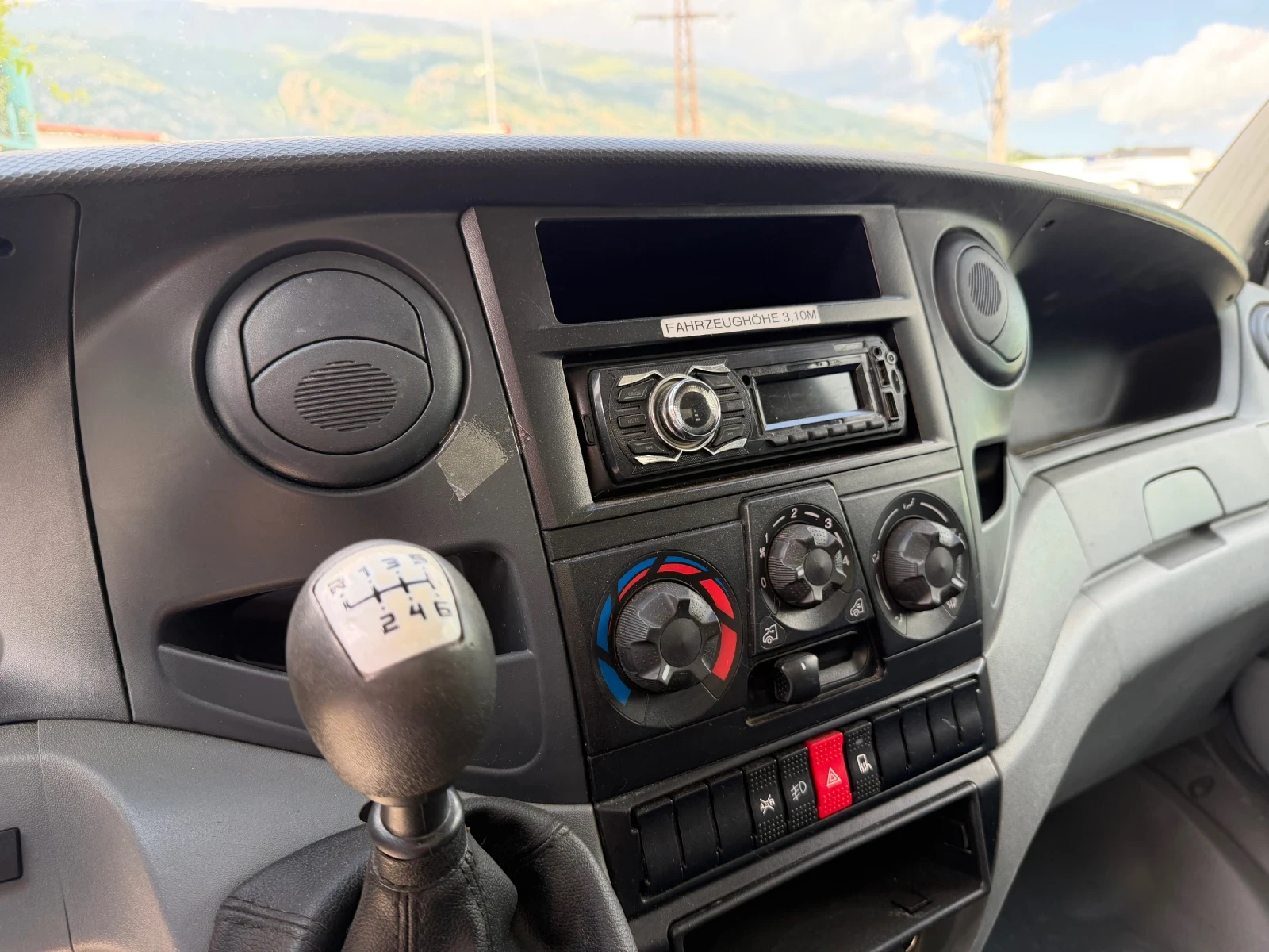 Iveco Daily 3.0HPI* 35C18* Тристранен самосвал* 3.90 метра кош, снимка 3 - Бусове и автобуси - 54854795