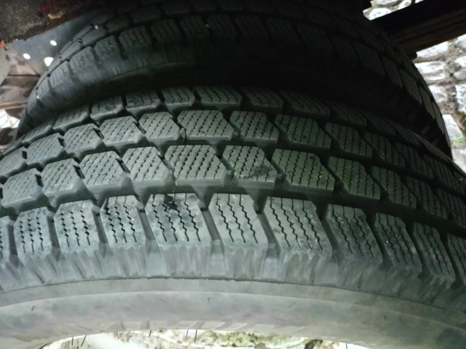 Iveco Daily, снимка 5 - Бусове и автобуси - 55239342