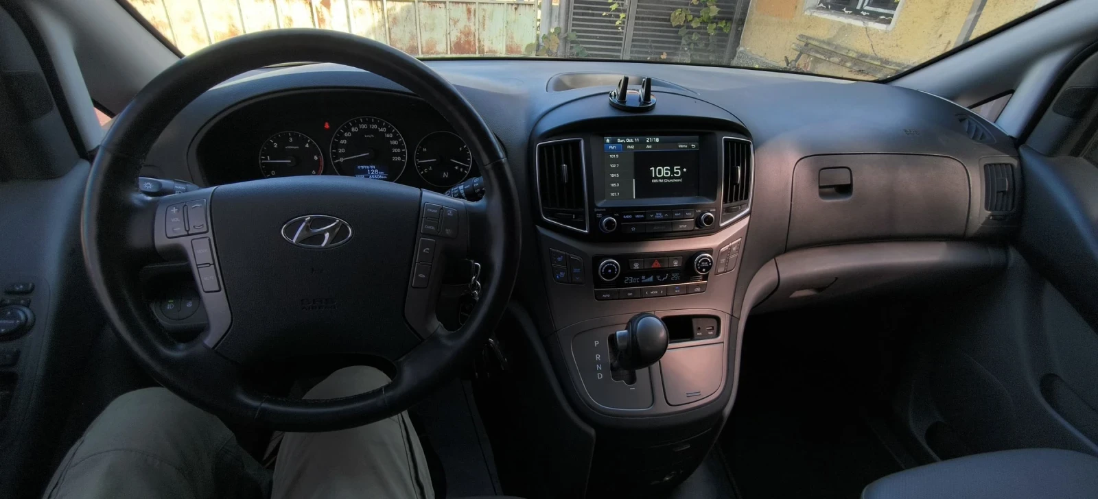Hyundai Starex Grand Starex  8+ 1 | Mobile.bg � ����������� 9