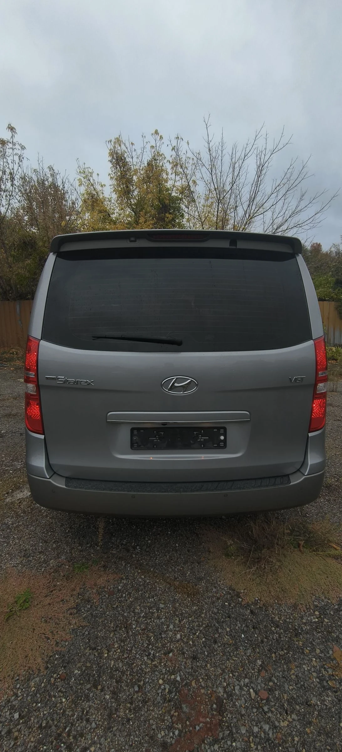 Hyundai Starex Grand Starex  8+ 1 | Mobile.bg � ����������� 2