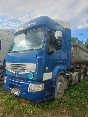 Renault Premium, снимка 1