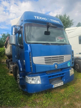 Renault Premium, снимка 2