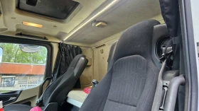 Mercedes-Benz Actros Kassbohrer metago super , снимка 5