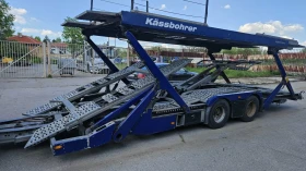 Mercedes-Benz Actros Kassbohrer metago super , снимка 7