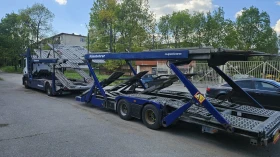 Mercedes-Benz Actros Kassbohrer metago super , снимка 11