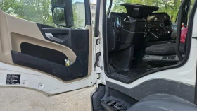 Mercedes-Benz Actros Kassbohrer metago super , снимка 6