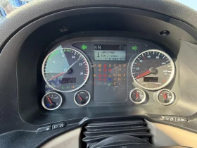 Man Tgx 500 мега, снимка 9