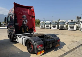 Man Tgx 500 мега, снимка 6